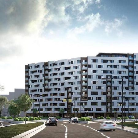 Milo Apartment Скопье Экстерьер фото